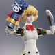 Illustration for article titled Another Day, Another Action Figure of Persona's Aegis